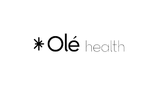 OLÉ HEALTH logo