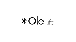 OLÉ LIFE logo