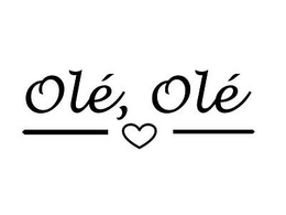 OLÉ, OLÉ logo