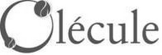 OLÉCULE logo