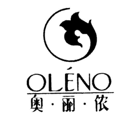 OLÉNO logo