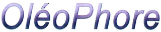 OLÉOPHORE logo