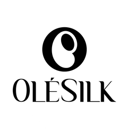 OLÉSILK logo