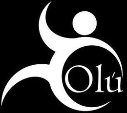 OLÚ logo