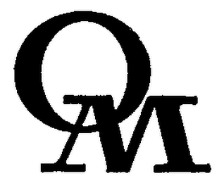 OM logo