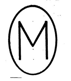 OM logo