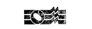 OM logo