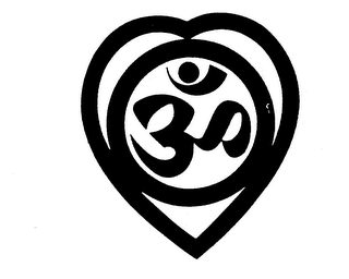 OM logo
