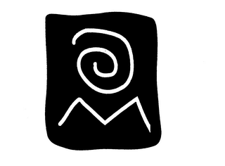 OM logo
