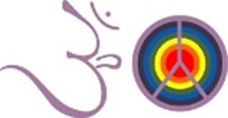 OM logo