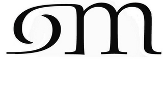 OM logo