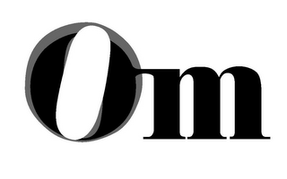OM logo