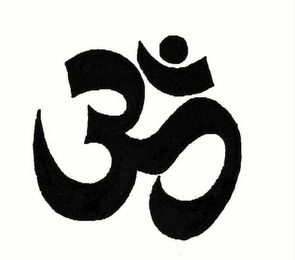 OM logo