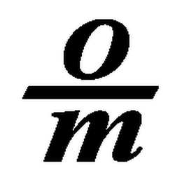 OM logo