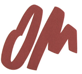 OM logo