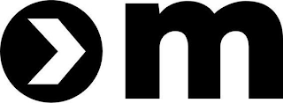 OM logo