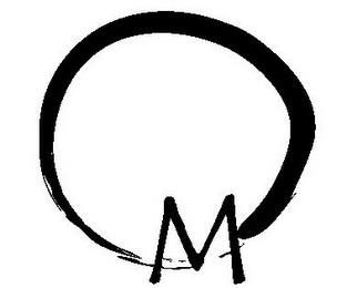 OM logo