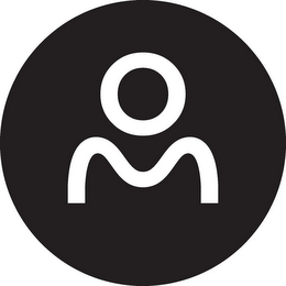 OM logo