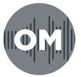 OM logo