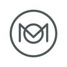 OM logo