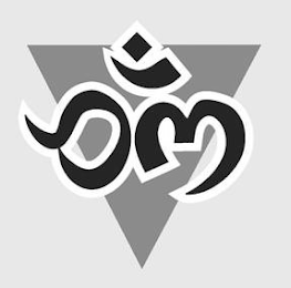 OM logo