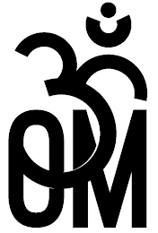 OM logo