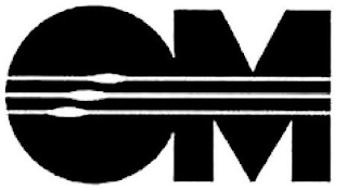 OM logo