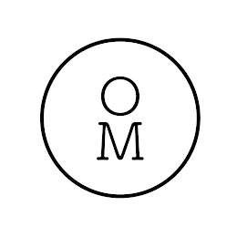 OM logo