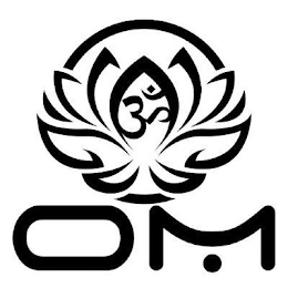 OM logo
