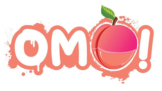 OM! logo