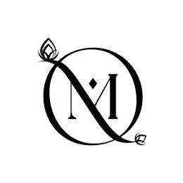 OM logo