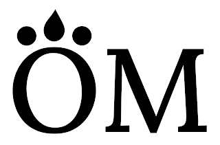 OM logo