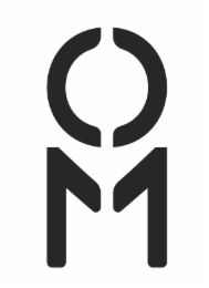 OM logo