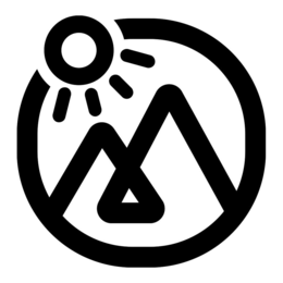 OM logo