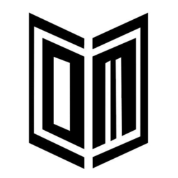 OM logo