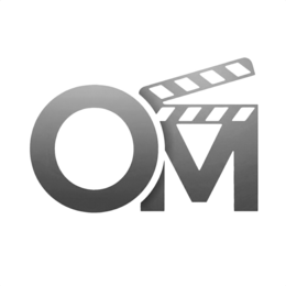 OM logo