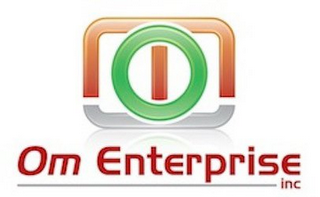 OM ENTERPRISE INC logo