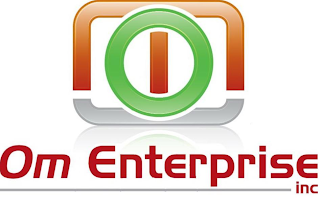 OM ENTERPRISE INC logo