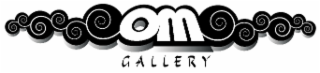 OM GALLERY logo