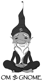 OM GNOME logo
