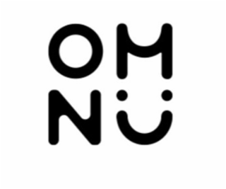 OM NU logo