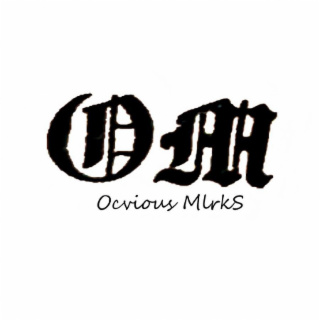 OM OCVIOUS MLRKS logo