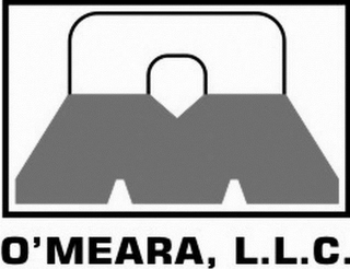 OM O'MEARA, L.L.C. logo