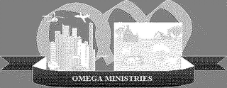OM OMEGA MINISTRIES logo
