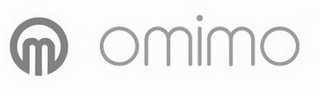 OM OMIMO logo