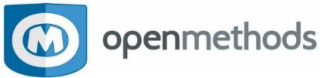 OM OPENMETHODS logo