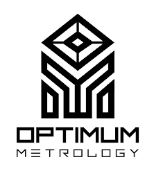 OM OPTIMUM METROLOGY logo
