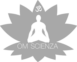 OM SCIENZA logo