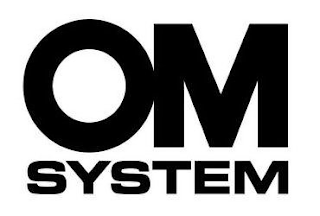 OM SYSTEM logo