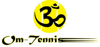 OM-TENNIS logo